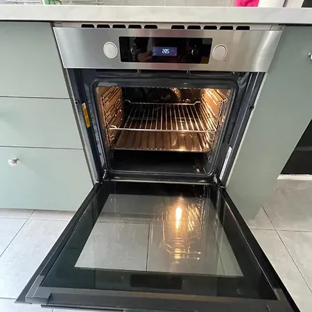 Cote D'azur Spacieux / Lumineux Lägenhet