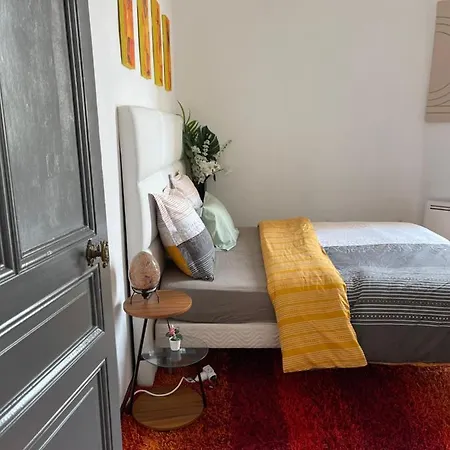 Lägenhet Cote D'azur Spacieux / Lumineux Toulon