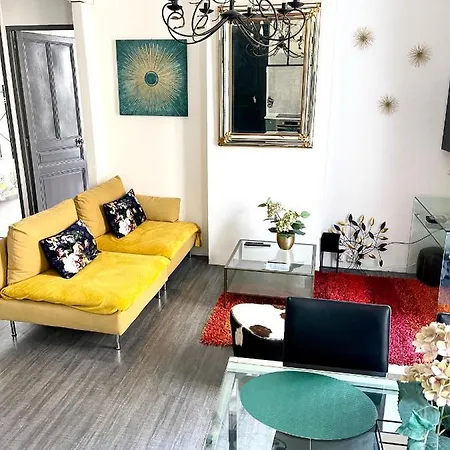 Cote D'azur Spacieux / Lumineux Toulon